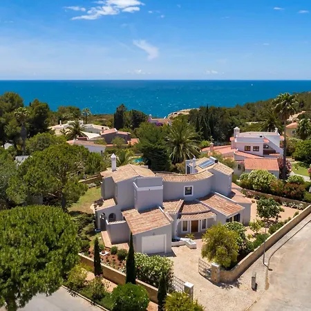 Casa Diamante Carvoeiro (Lagoa)