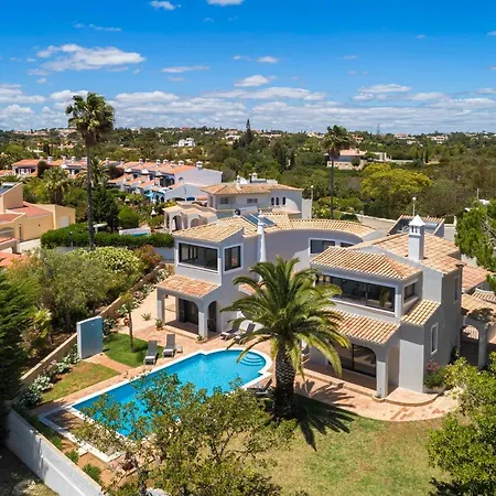 Casa Diamante Carvoeiro (Lagoa)