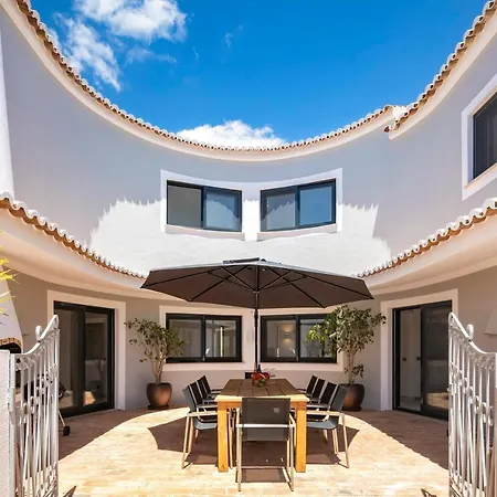Casa Diamante Villa