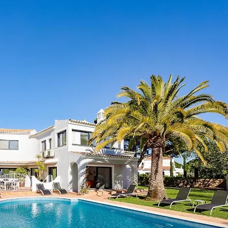 Casa Diamante * Carvoeiro (Lagoa)