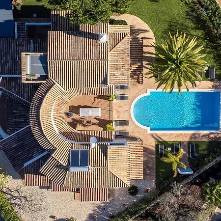 Casa Diamante * Carvoeiro (Lagoa)