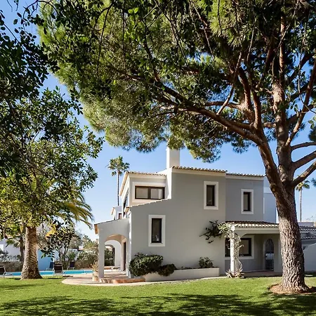 Casa Diamante Carvoeiro (Lagoa)