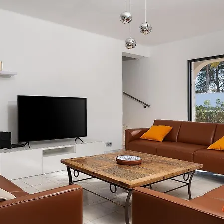 Casa Diamante Villa