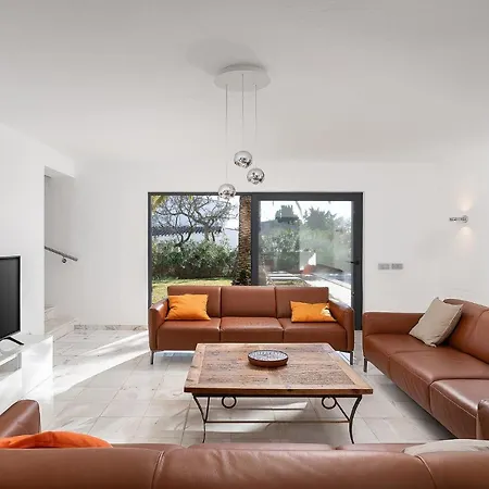 Casa Diamante Villa Carvoeiro (Lagoa)