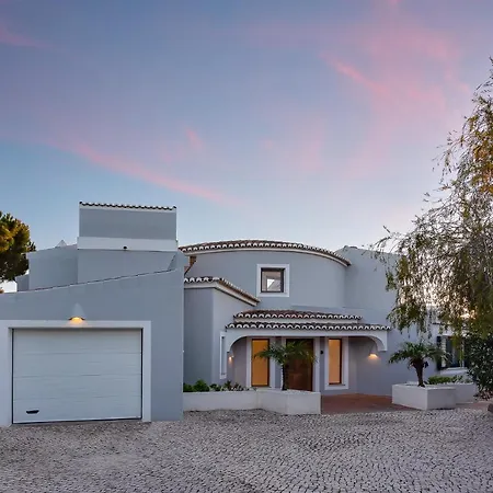 Casa Diamante Villa Carvoeiro (Lagoa)