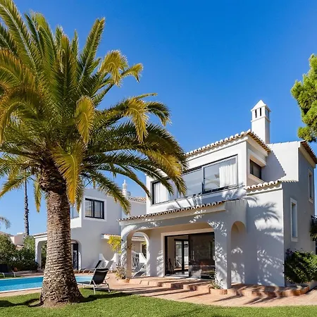 Casa Diamante Villa Carvoeiro (Lagoa)